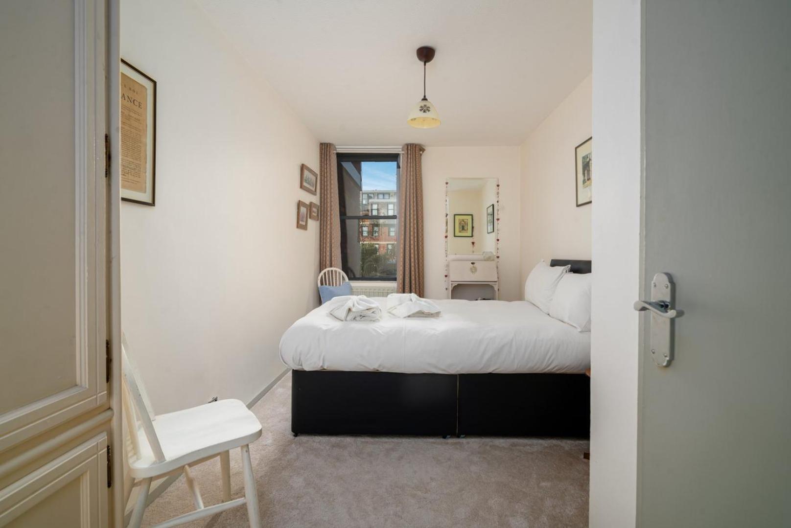 Guestready - Beautiful 2Br Townhouse W Garden Villa London Eksteriør bilde
