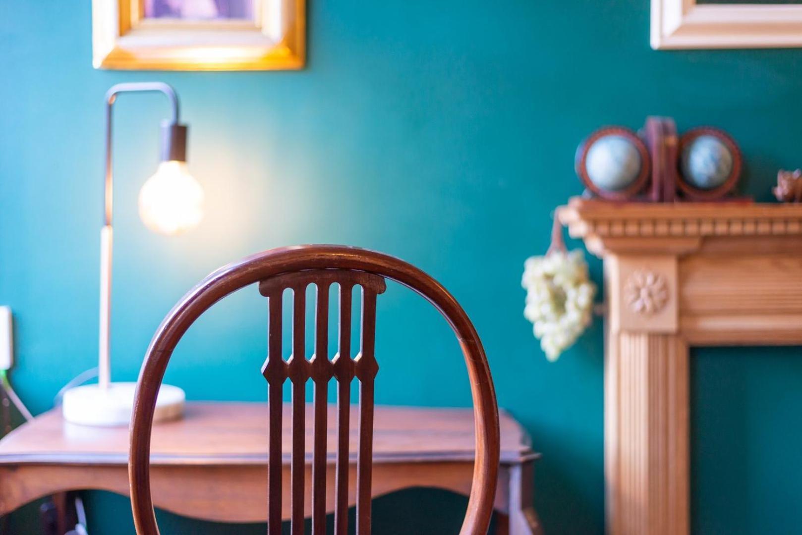 Guestready - Beautiful 2Br Townhouse W Garden Villa London Eksteriør bilde